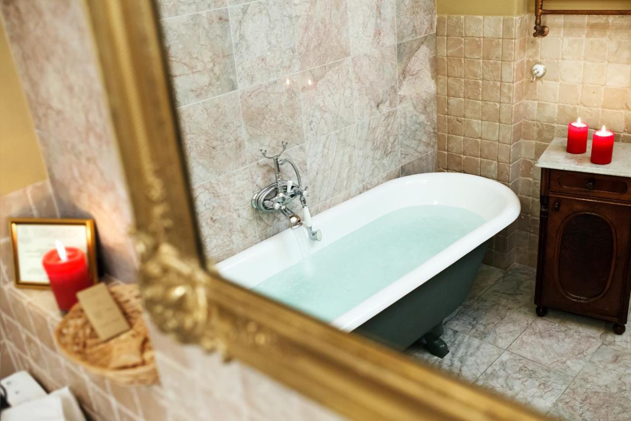 Apartamenty Kamienica Muzykow Old Town Lublin Eksteriør billede